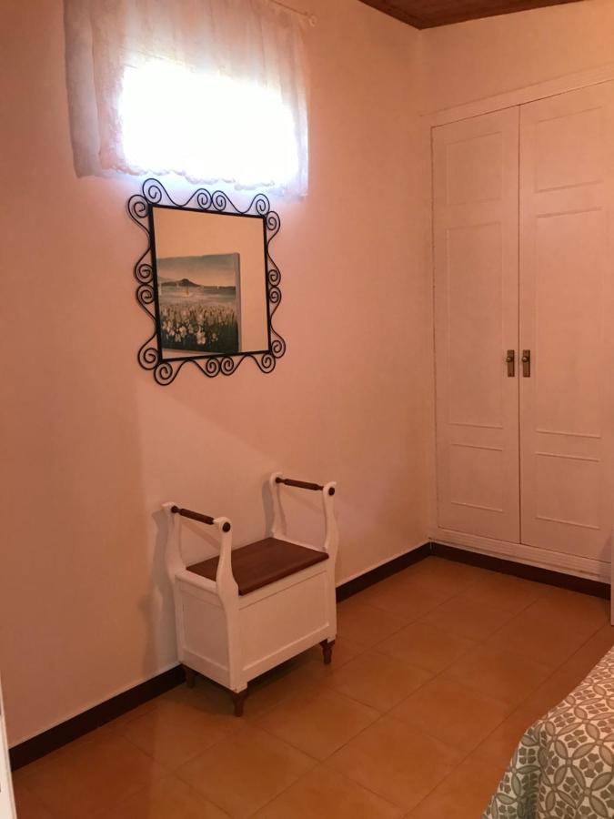 O Ranchito Villa โอโกรเบ ภายนอก รูปภาพ