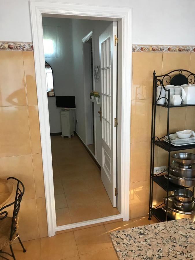 O Ranchito Villa โอโกรเบ ภายนอก รูปภาพ