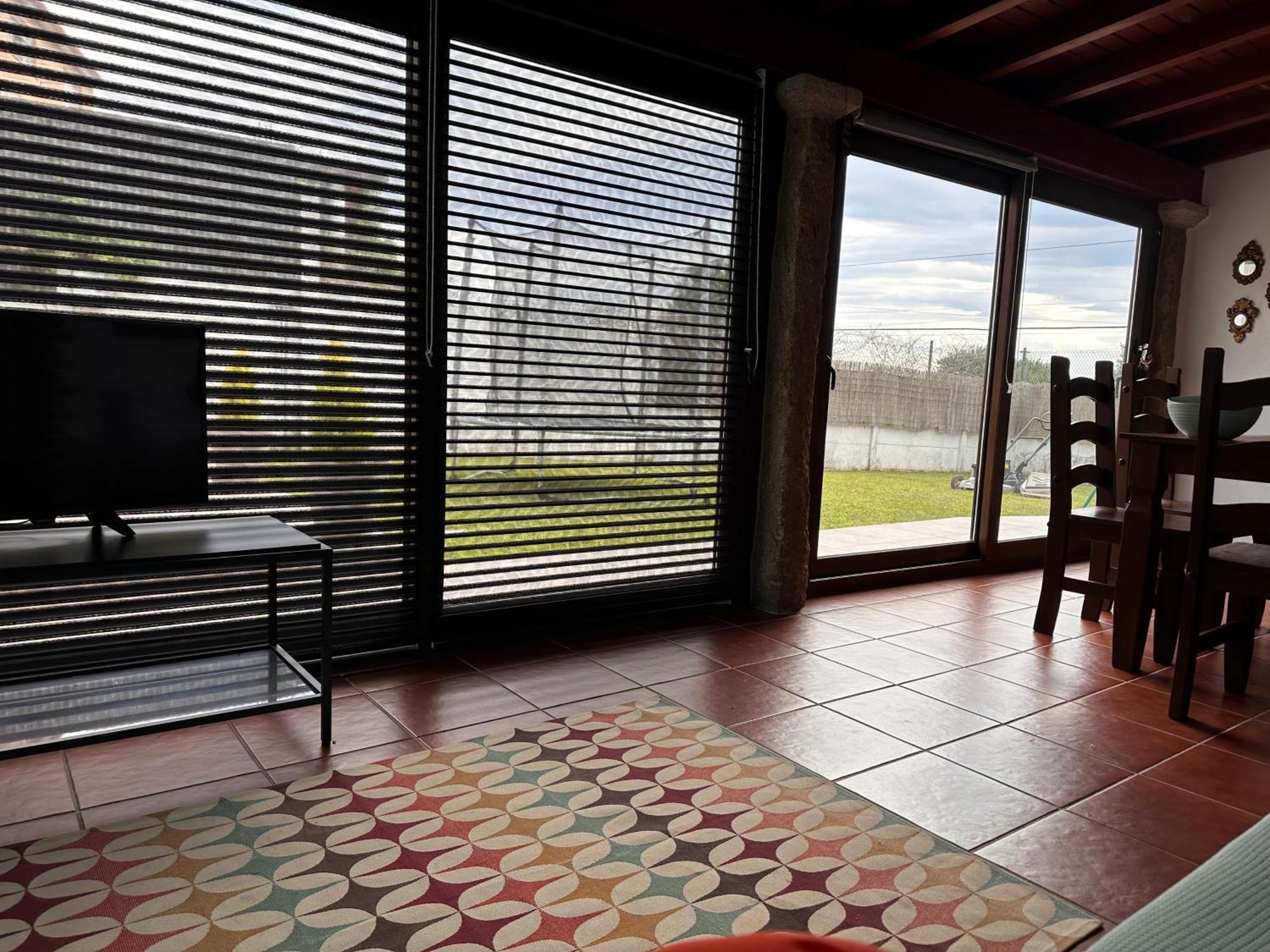O Ranchito Villa โอโกรเบ ภายนอก รูปภาพ