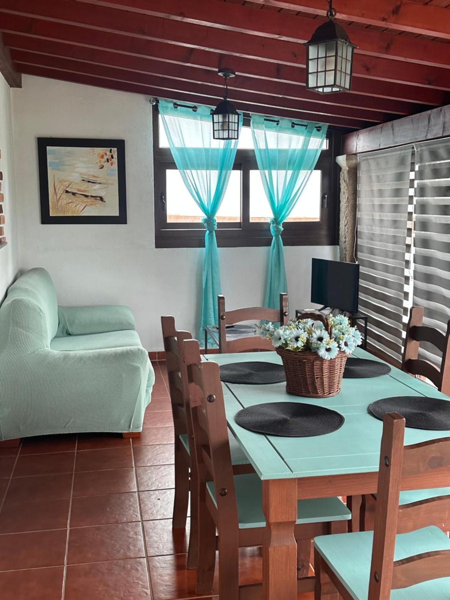 O Ranchito Villa โอโกรเบ ภายนอก รูปภาพ